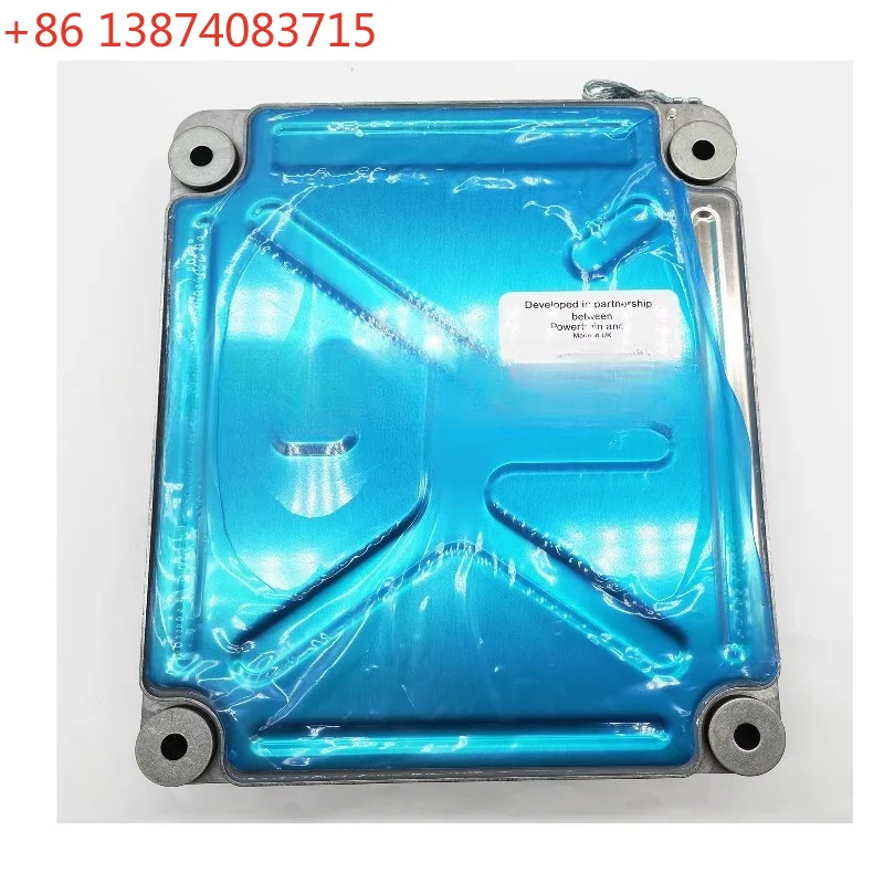 Original New Engine Control Module ECM ECU 20977019 For Volvo FH4 FM4 FMX440 D13 Mack MP8 EC380D EC480D Truck Excavator Computer