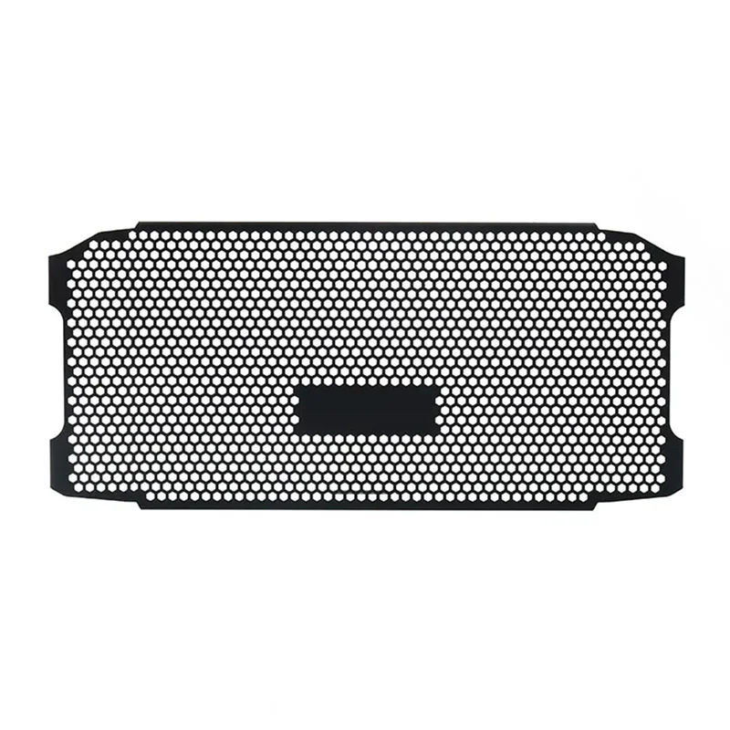 

Motorcycle Radiator Guard Radiator Guard For SV650 Motorcycle Radiator Protector