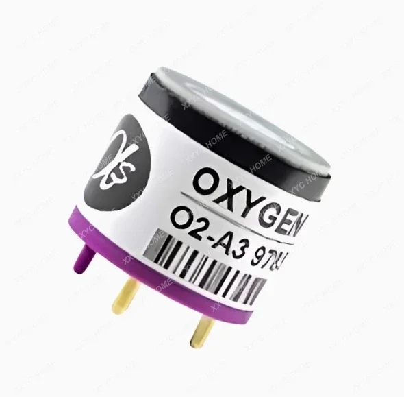 

Oxygen sensor Oxygen battery O2-A2 O2-M2/O2-A3 O2-W2