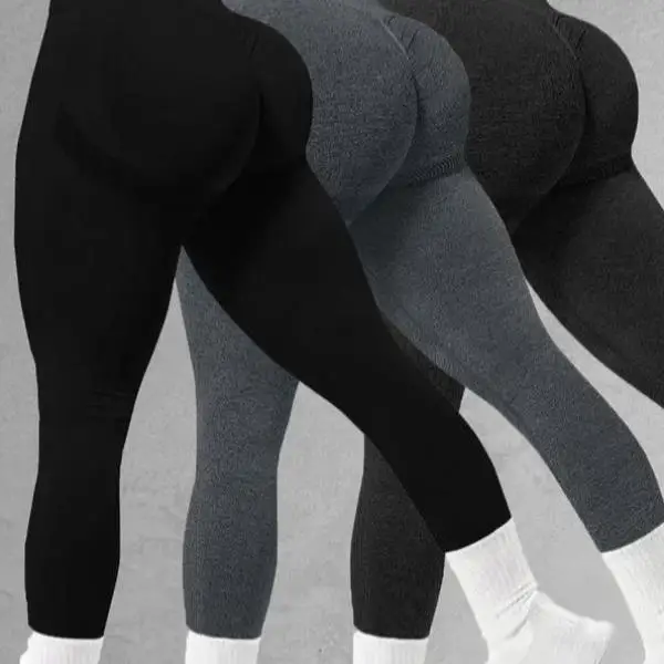 

High Waist Men's Casual Pants Women's Tight Fit Pants Straight Leg Korean Sle Neutral High Waist Casual Trousers