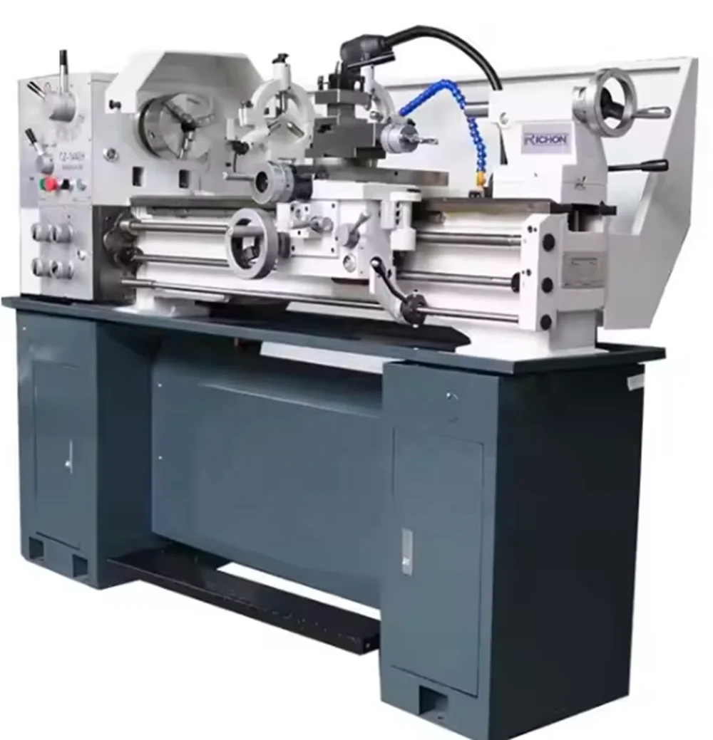 C6236 Customized Universal Mannal Metal Lathe for Processing With High Precision Multiple Accessories to Select With Good Price