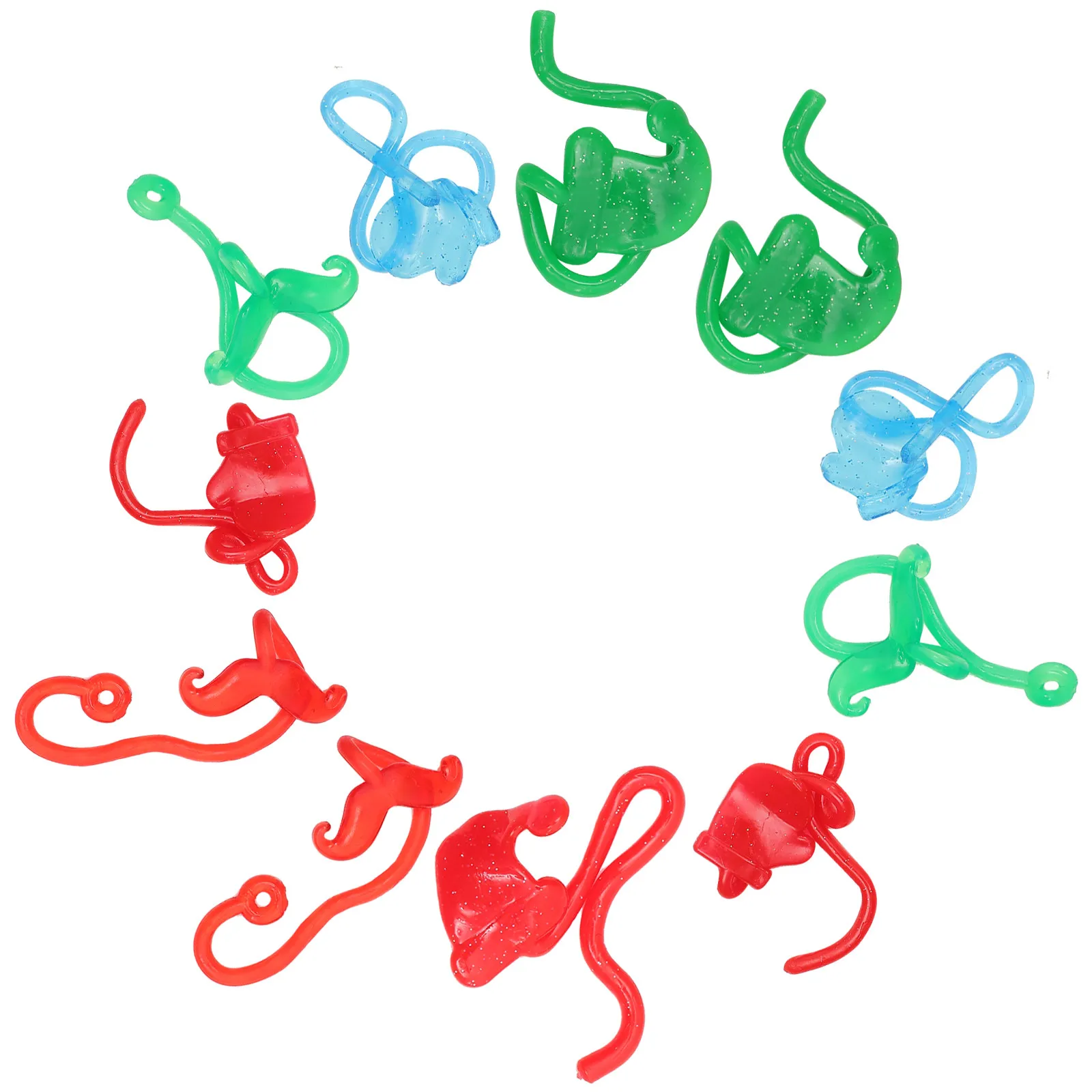 18-pecas-de-brinquedos-sensoriais-adesivos-elasticos-antiestresse-de-natal-lembrancinhas-para-festas-de-natal-enchimento-para-meias-brinquedos-fidget-em-lote