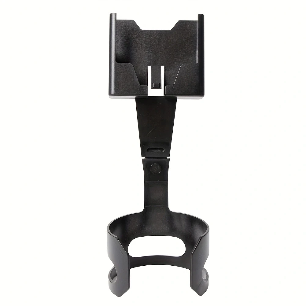 Universal-Autotelefon halter stabil 2 in 1 Anti-Fall-Stütz becher halter Telefon halterung Auto-Telefon halterung Autozubehör – Detail 3
