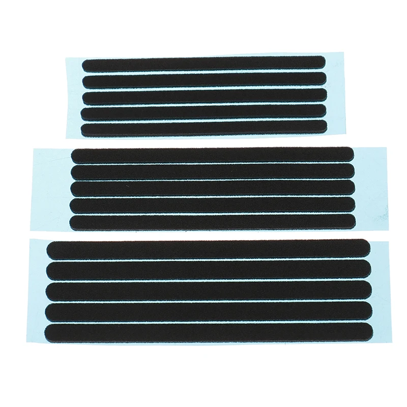 Kelown Mechanical Keyboard Gasket Rubber Strip Structural Gasket Gum Poron Le-20 Backed Foam Gasket