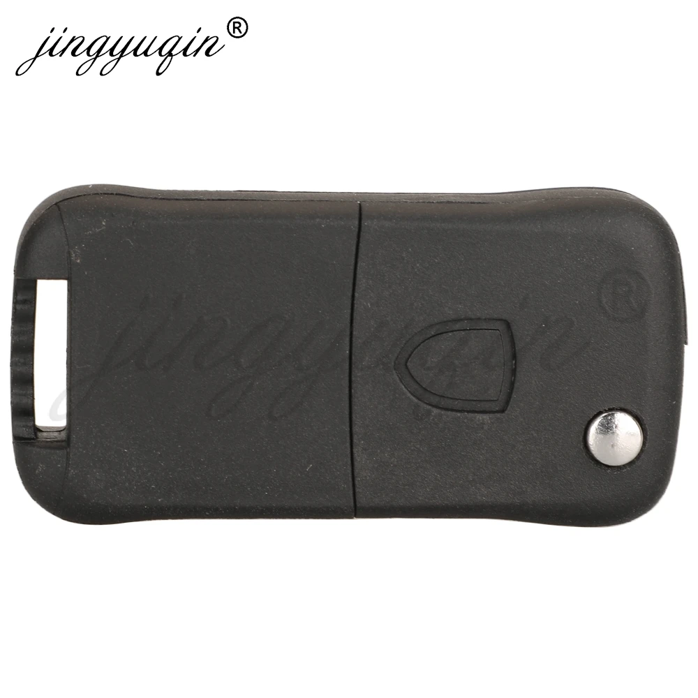 ID46 315/433MHz Flip Car Remote Control Key For Porsche Cayenne 2004-2011 PCF7946/7942 KR55WK45021 /22 /32 7L5959753 /BJ/BK