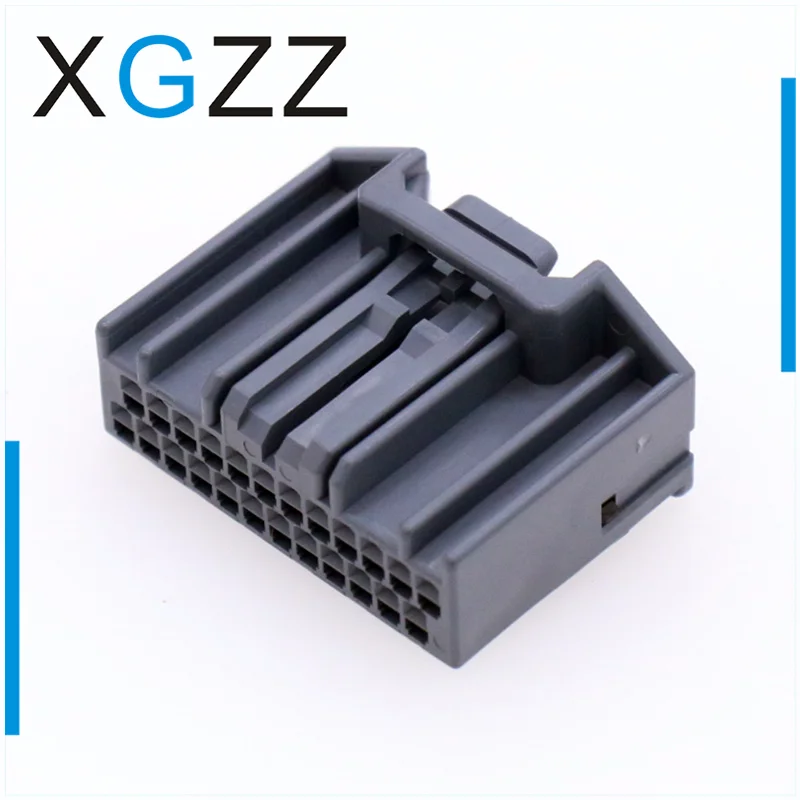 MX58024SFB is suitable for Honda Accord Civic host power supply audio plug 24PIN including terminals