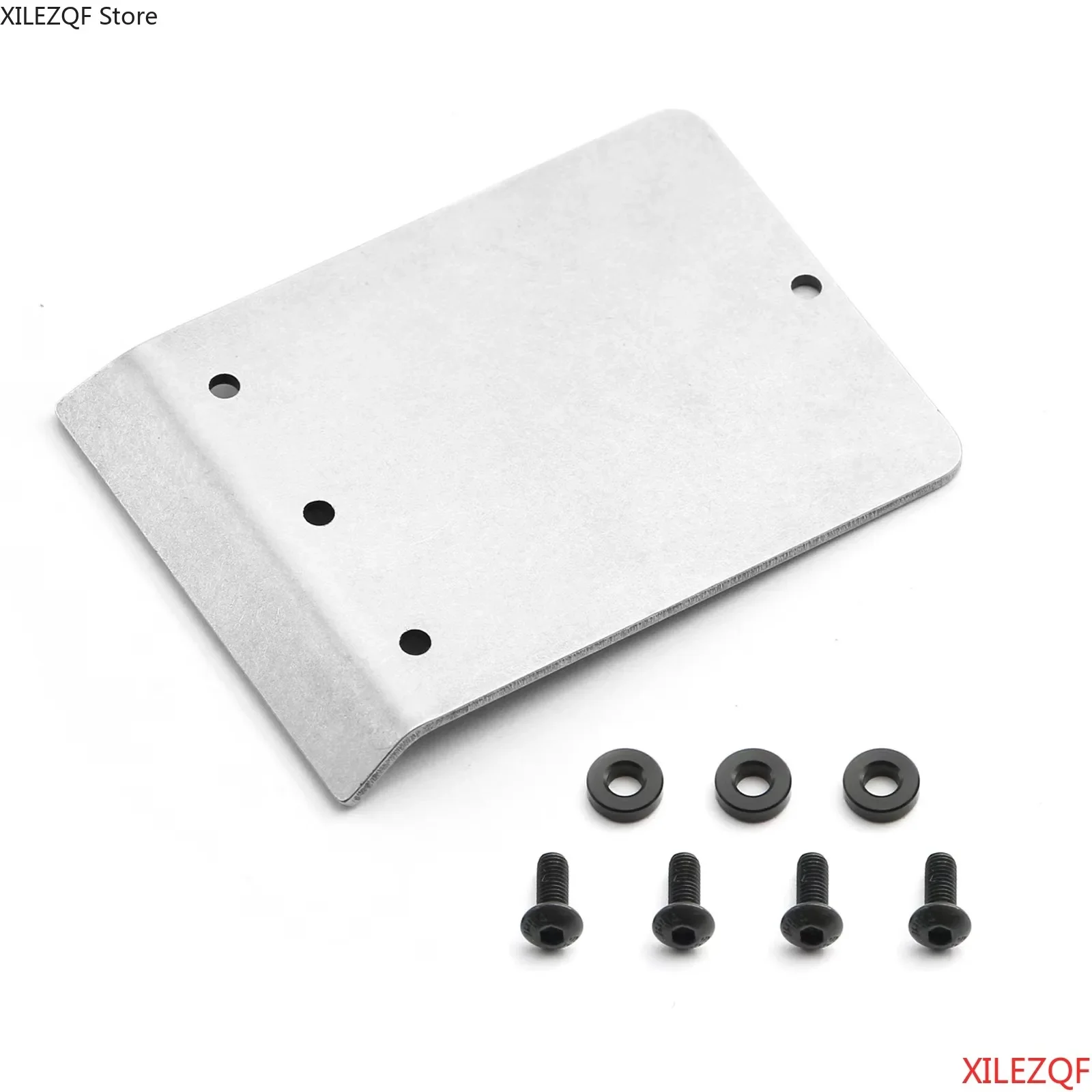 

Металлическая защита крыши Tamiya BBX BB01 1/10 для радиоуправляемых моделей: оригинальный стиль, улучшенная производительность