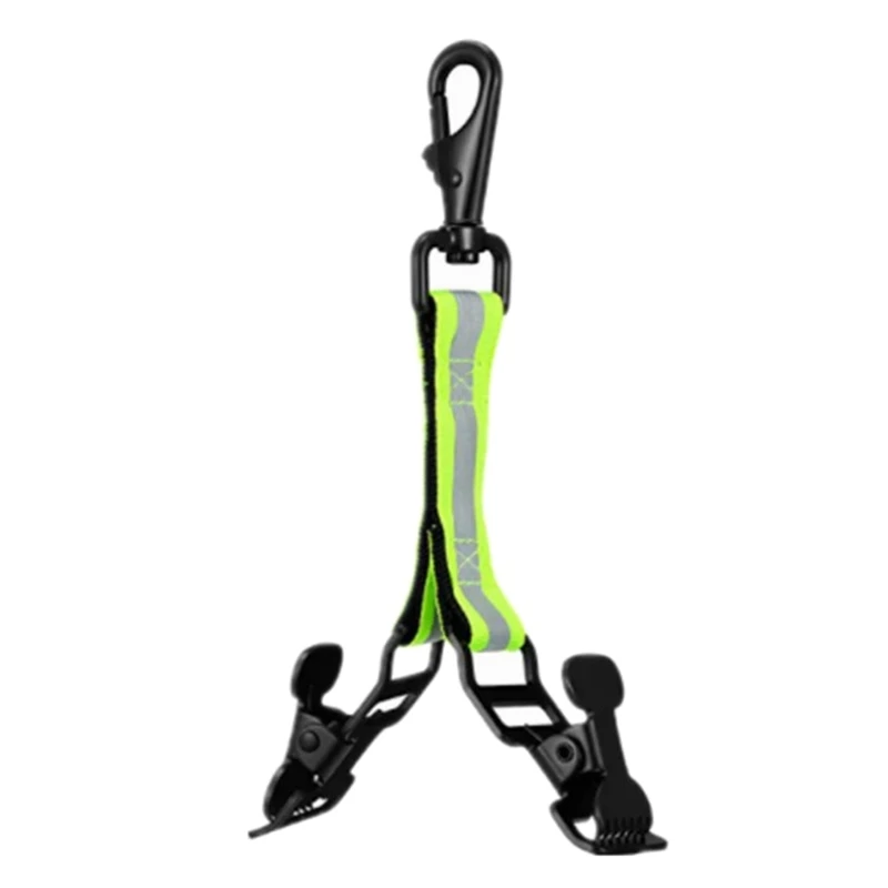 

Ремешок для перчаток пожарных с зажимом для перчаток пожарных Ремень для перчаток с пряжкой для перчаток Крючок для ключей с для