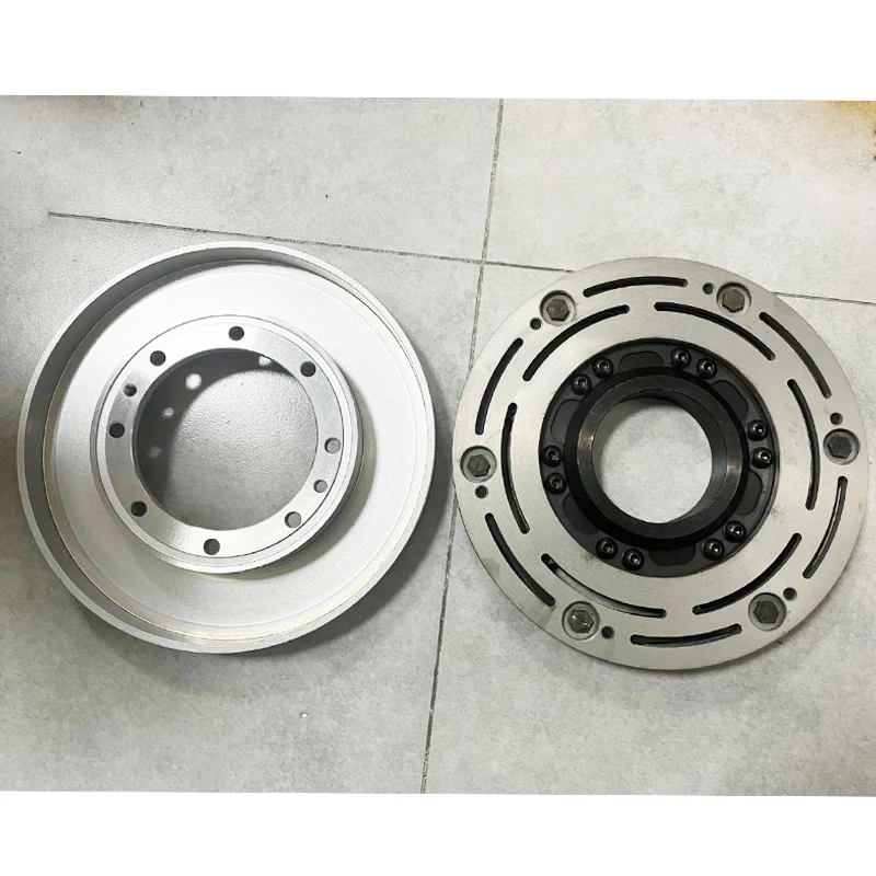 Brake Rotor for  weaving loom machine spare parts