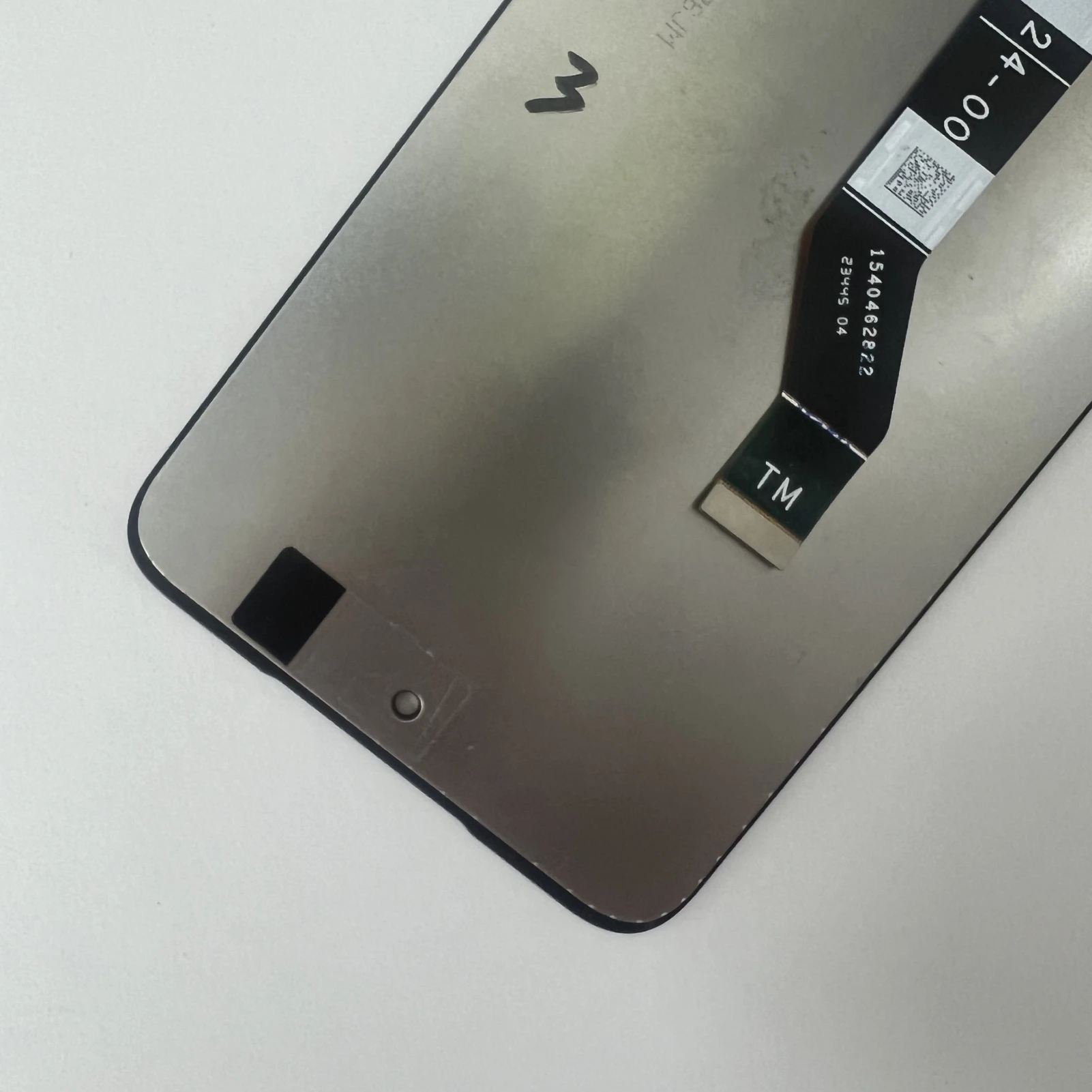 AAA For Motorola Moto G Power (2024) LCD Display Touch Digitizer Assembly Screen For Moto G Power 2024 Replacement 6.7" LCD