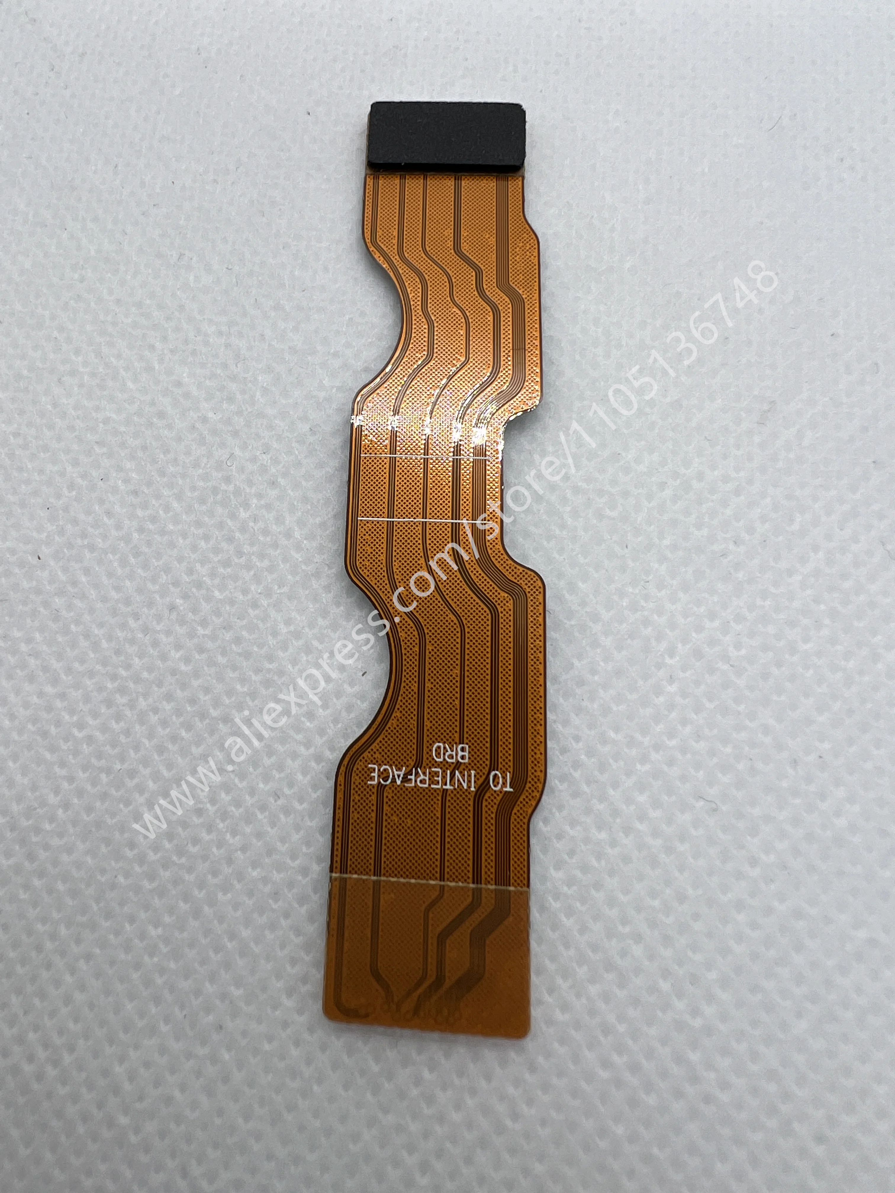 

1/510pcs Flex Flat Cable Ribbon Connection for Motorola R7 Radio Walkie Talkie Repair Accessories