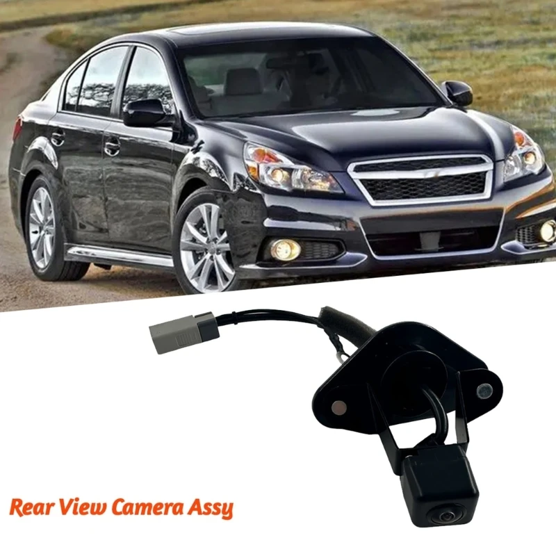 094D Back Up Camera 86267-AJ100 86267AJ10B 86267AJ101 Replacement Reverse Camera