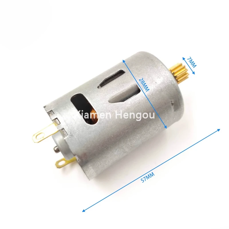 

1 pcs for R2.144.1121 12V 24V Heidelberg printing plate-making motor
