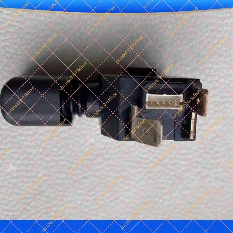 Trigger Power Switch Compatible for Makita 18V Wrench OEM Part C3JW-4B