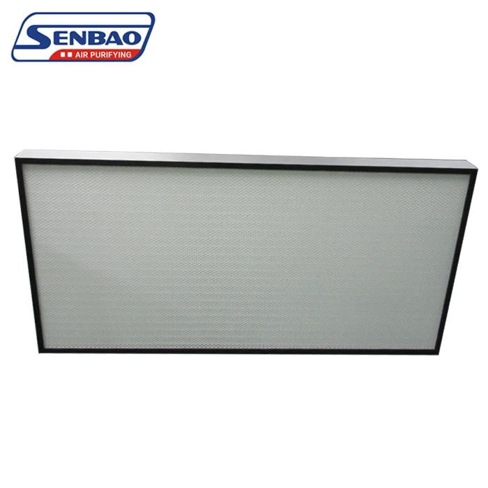 تخصيص وحدة فلتر مروحة FFU معدات تنظيف الهواء خالية من الغبار مع فلتر HEPA تدفق صفح الفطر حالة جديدة #6