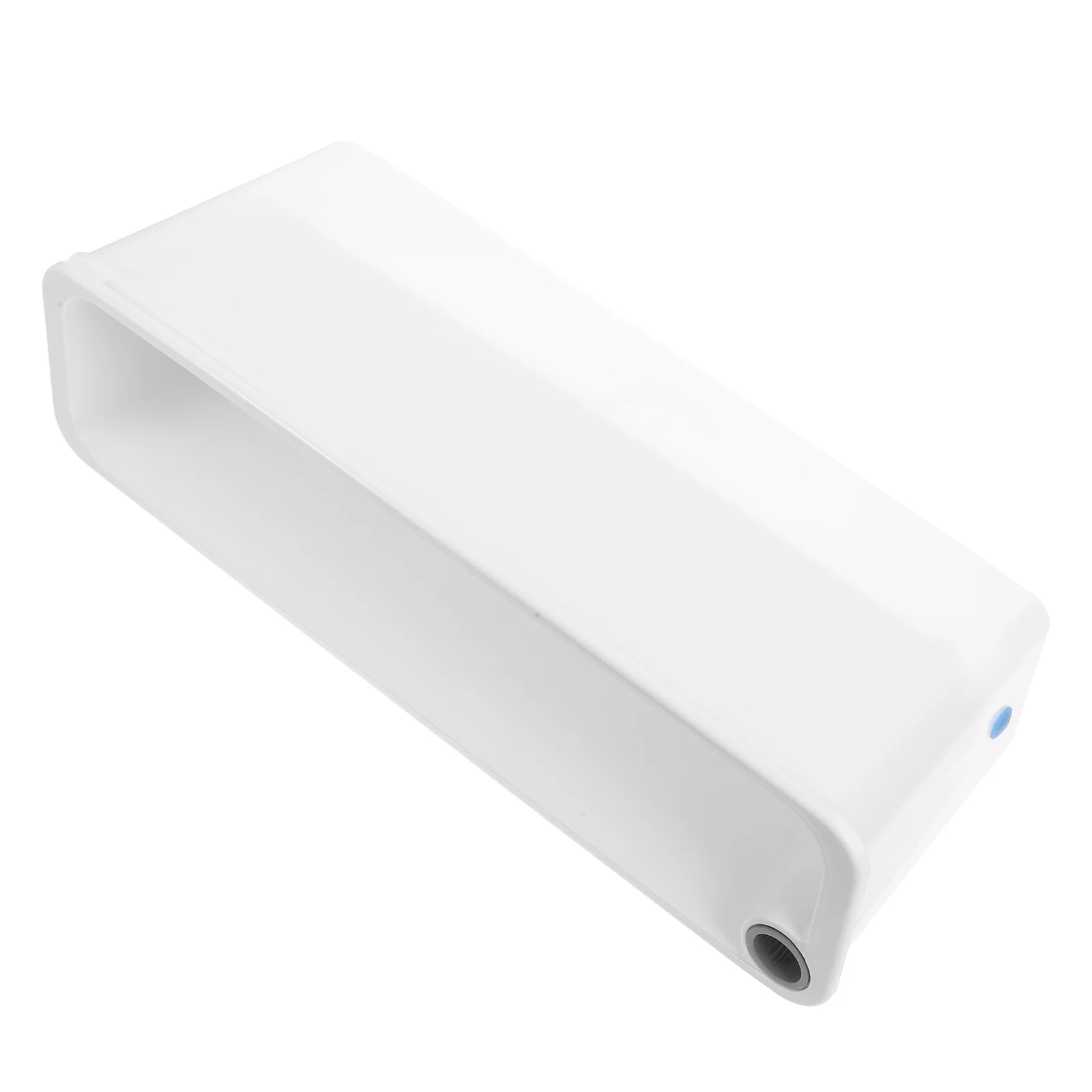 

Rectangle Planter Box Long Narrow Self Watering Windowsill Planter for Vegetable Herb Garden Balcony Window Box Flower Planters