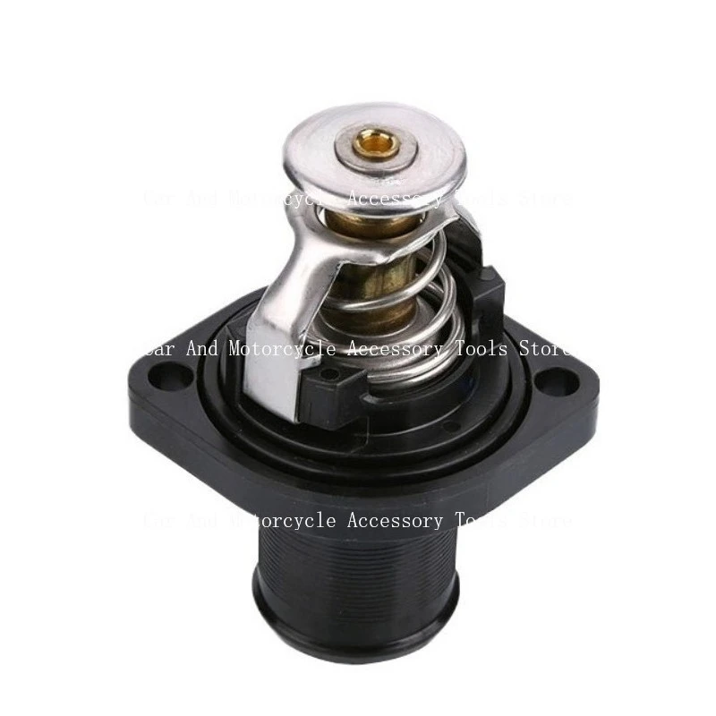 

Suitable For Peugeot Citroen 308 408 C5 2.0L Thermostat