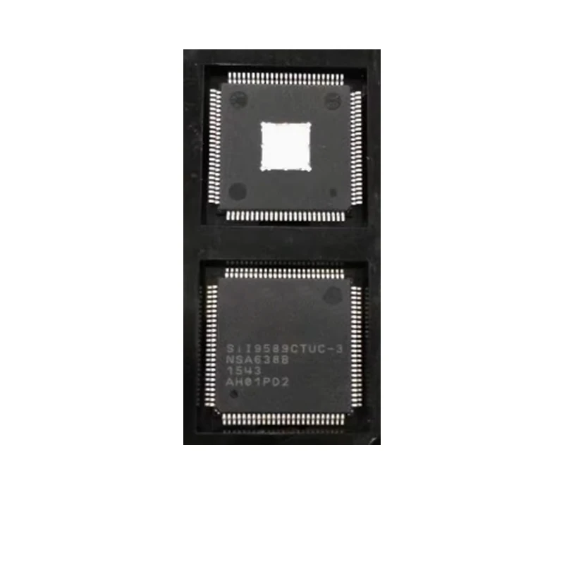 

New original SII9589CTUC-3 SIL9589CTUC-3 LCD screen chip