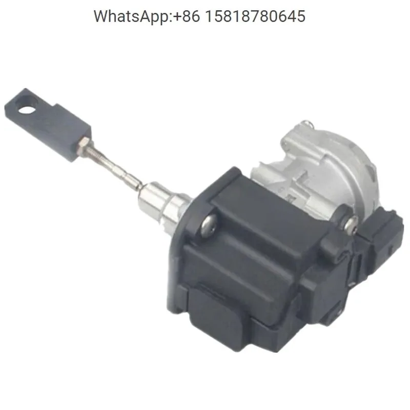 The 04E198725D Turb…