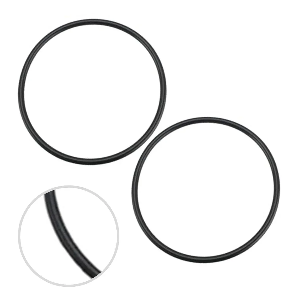 Pool Pump O Rings U9-229 805-0436 O-218 Compatible with For Pentair For Sta-Rite 5.72 in Inside Diameter 2 Pack