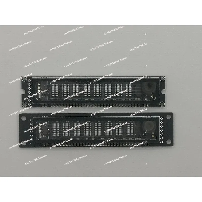 Suitable for STM32 display module 8-bit serial port dot matrix display module
