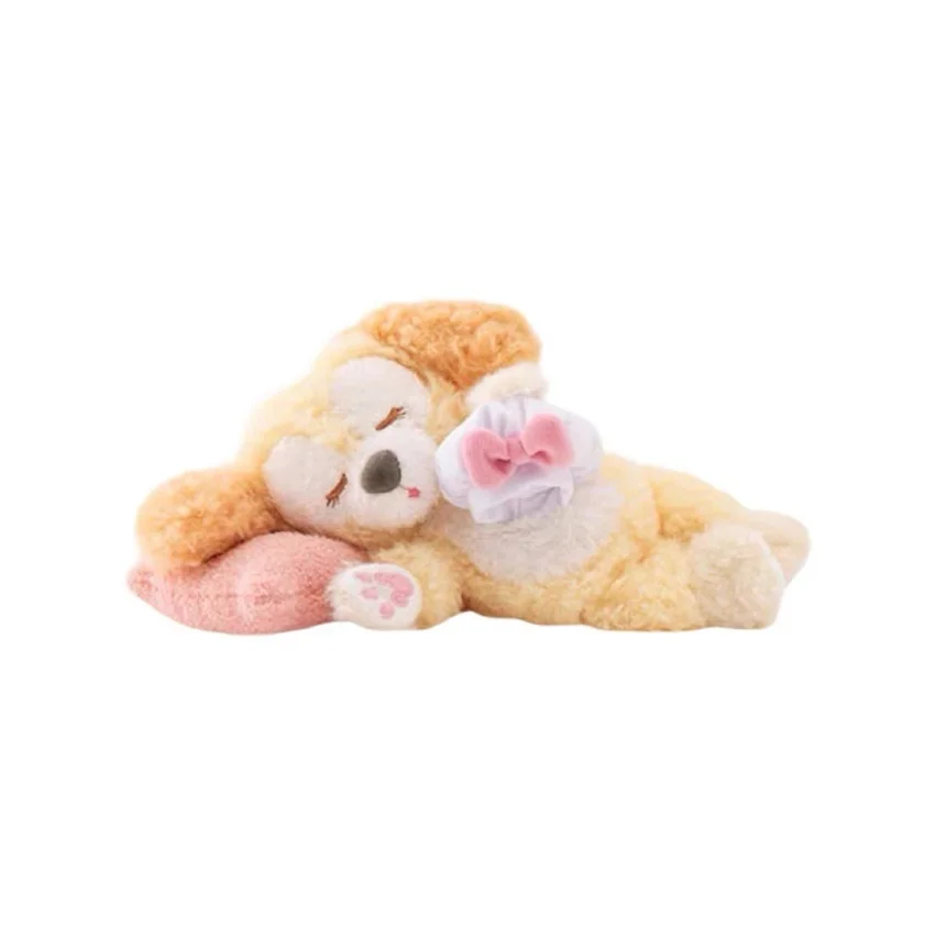 Disney CookieAnn Sweet Dream Collection Dolls Plush Charm Medium Size --1