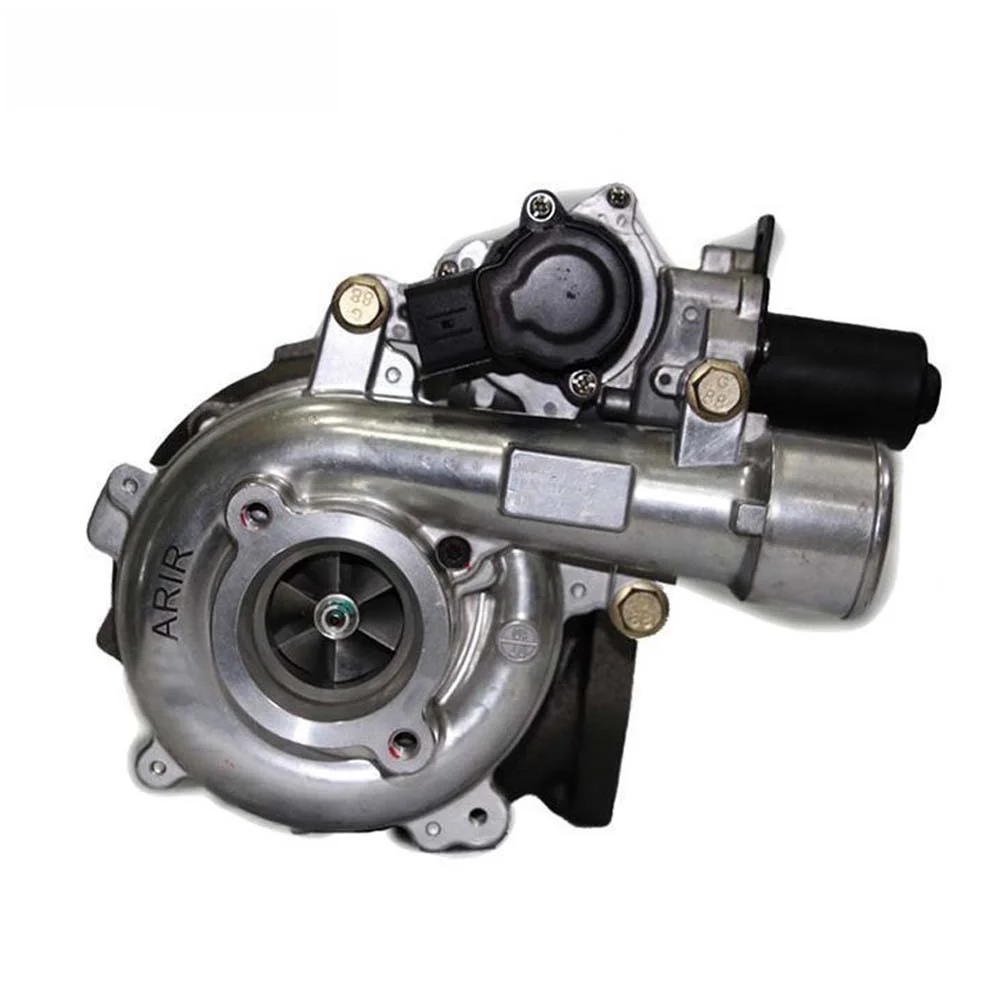 

Новое зарядное устройство с турбонаддувом CT16V 17201-30160 17201-30101 для Toyota Hilux 3.0 D-4D 1KD-FTV