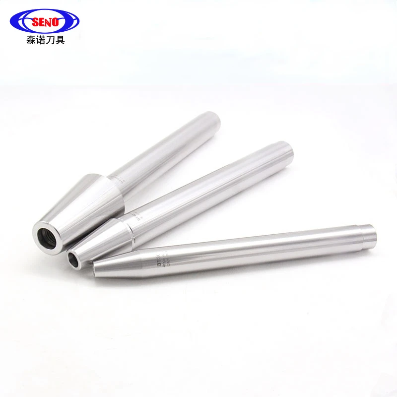 7:24 1PCS bt30 bt40 bt50 iso30 hsk63 ISO20 ISO25 test bar test rod spindle tool for cnc machine lathe tool