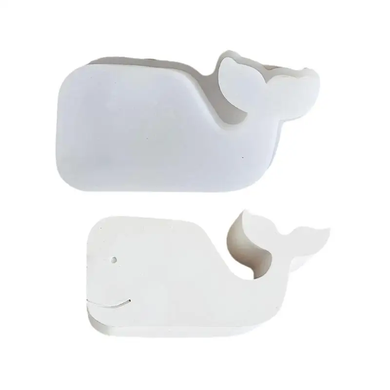 A52E Flexible Silikonform zur Herstellung dekorativer Kerzenständer, 3D-Form in Walform – Detail 3