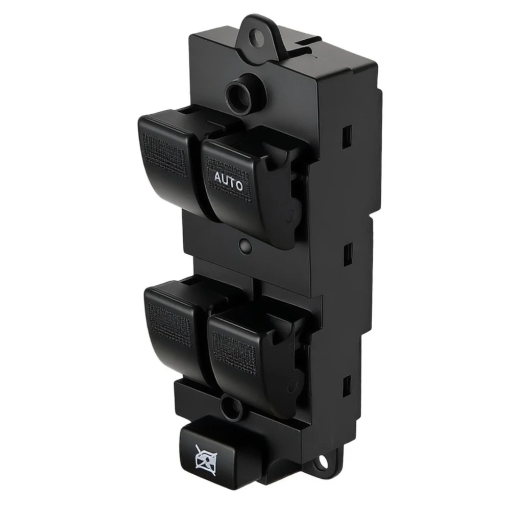RHD Window Control Switch AB39-14540-AB Fits Select For Ford For Ranger and For Mazda Models from 2012 to 2018