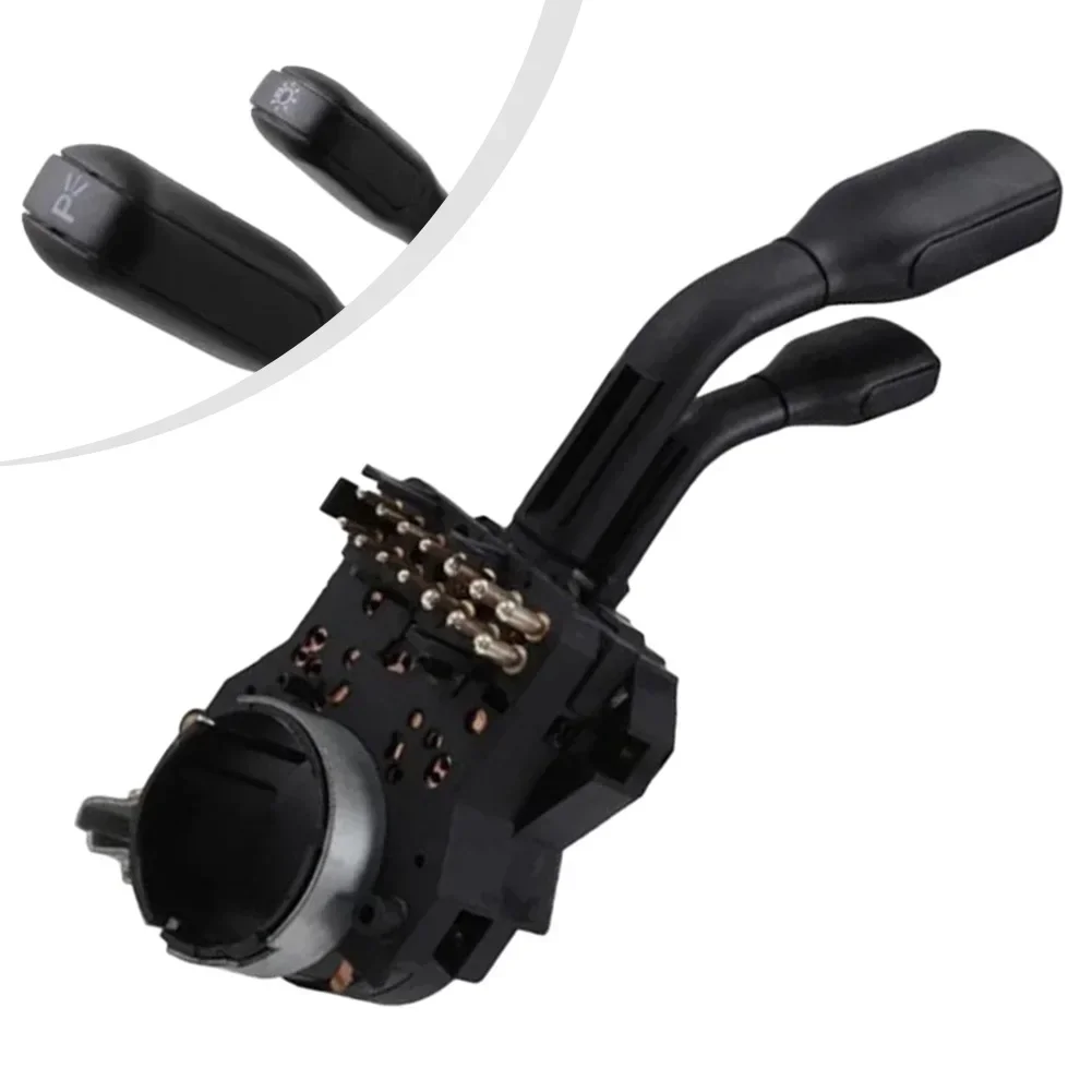 

4D0953513 Is Suitable For A4 For A6 Turn Signal Switch, Turn Column Light, And Headlight Combination Control Switch.