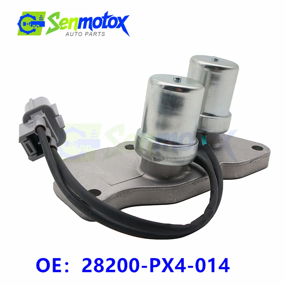 

28200-PX4-014 Авто для цилиндра Honda ACCORD ODYSSEY PRELUDE 1990-1997, соленоид управления блокировкой переключения передач 28200PX4014