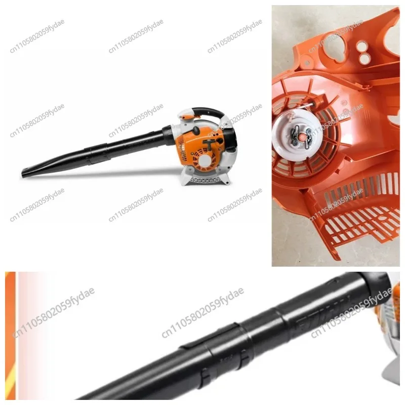 Hand-operated Puller, BG56 SH86 BG56S Hair Dryer Accessory Starter Puller