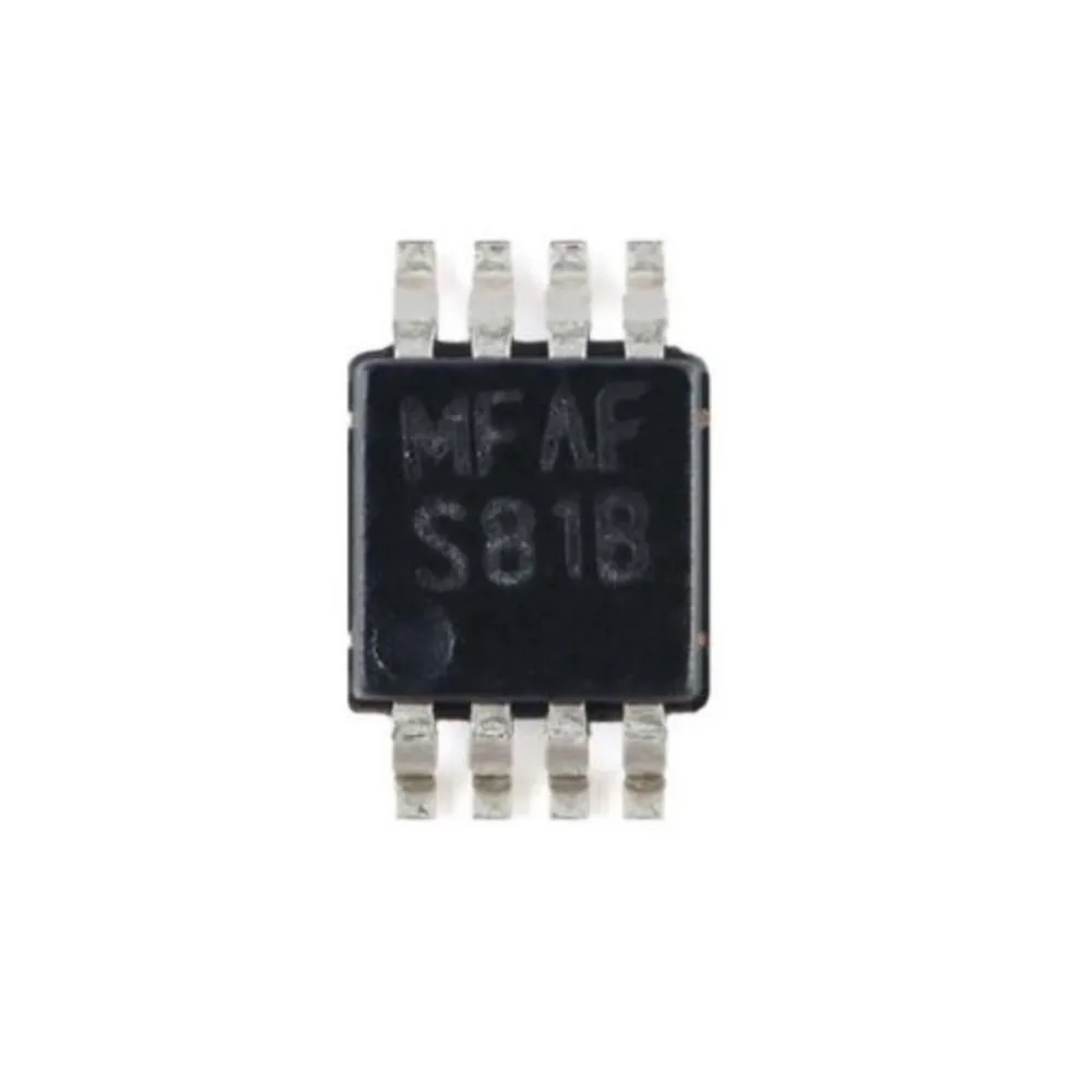 S81B    LM5007MMX    LM5007MM    LM5007    MSOP8    (Product quantity: 50 pieces)