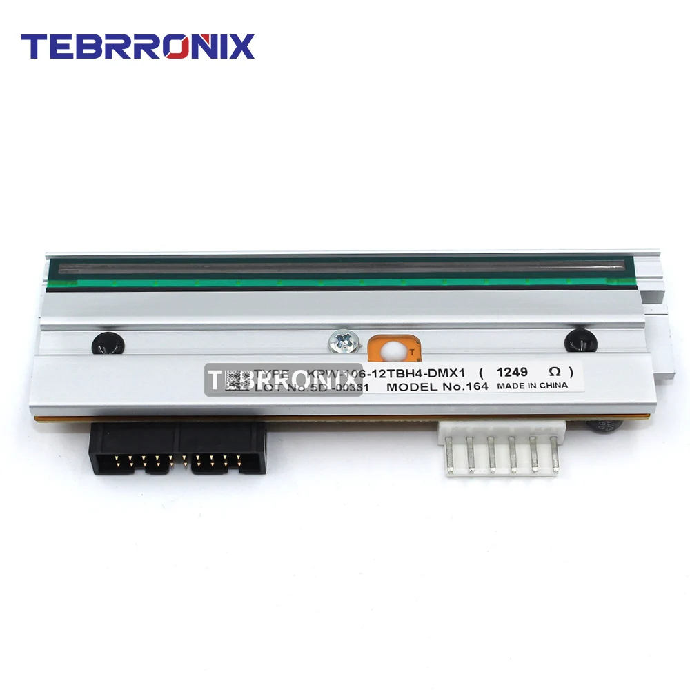 New Original Printhead for Datamax I-4310 I-4310E Mark II Thermal Barcode Label Printer 300dpi Print Head PHD20-2279-01