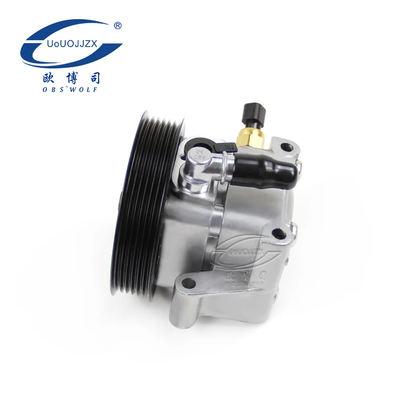 Auto power steering pump  for ford Focus 1.6  BV613A696AB  1758113 1329297 1470514 4M513A696AC 1362652 31201069 36000759