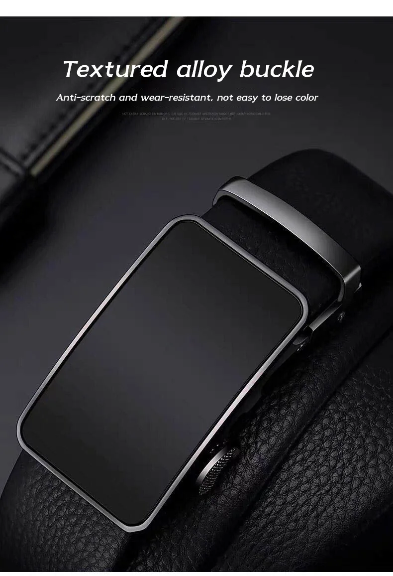 Thumbnail 4 - #42 Best Belts to Buy In 2026