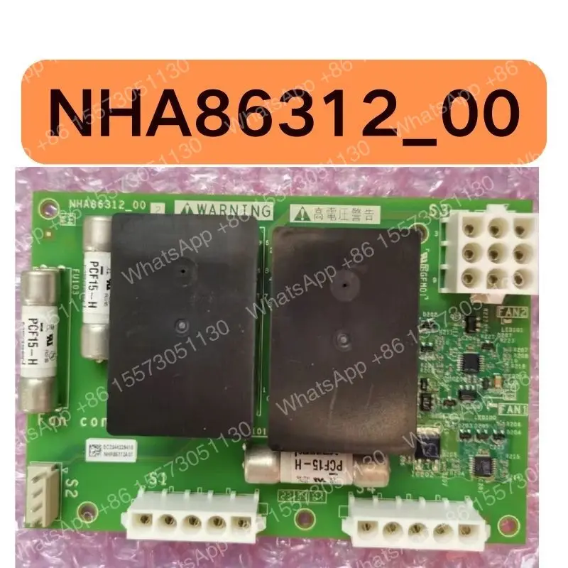 220-250-315KW NHA86312-00 Fan Control Card, NHA86312-00 Quick Shipping