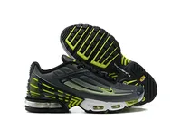 Nike Original Authentic Air Vapormax TN Plus Men's Running Shoes Outdoor Sports Shoes Trend Breathable Unisex Women Comfortable