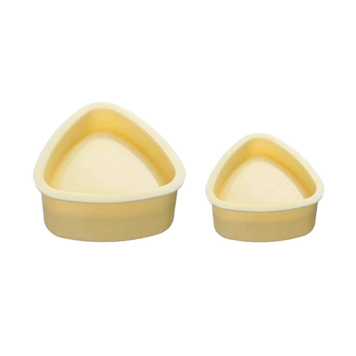 1 Juego de molde Onigiri, utensilios de cocina para el hogar, Kit de cocina, prensa de Sushi, práctico accesorios Bento DIY de Japón, bolas de arroz