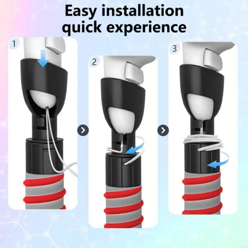 R91A Gorillas Tagg Long Arms Grips สำหรับ Best2s Sabers Golf Clubs เบสบอลเพิ่มประสบการณ์เกม