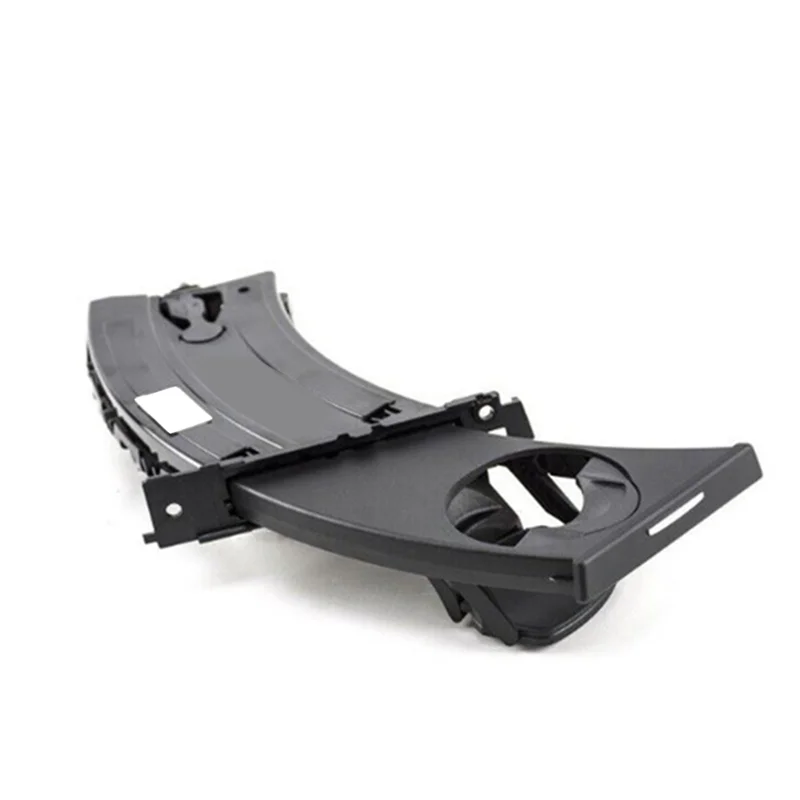 Car Right Driver Dashboard Cup Holder Assembly For BMW E90 2005-2012 Car Replacement Accessories 51459173464 RHD view 4