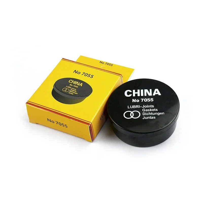 Strumento di riparazione del grasso della guarnizione dell\'orologio 0.5mm 0.6mm 0.7mm 0.8mm guarnizione O-Ring sigillante impermeabile professionale