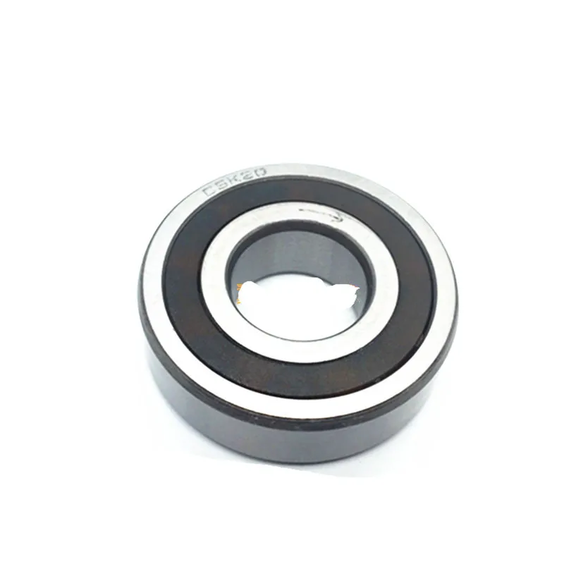 1pcs 224412 Non-standard Ball Bearings ( 1 PC ) Inner Diameter 22mm Outer Diameter 44mm Thickness 12mm Bearing 22x44x12 mm