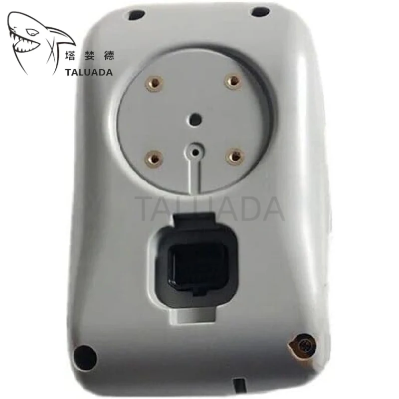 35B0149 Display Panel For CLG915D 922D LG925D LG936D LG933 Excavator Switch Controller Monitor 1 Year Warranty