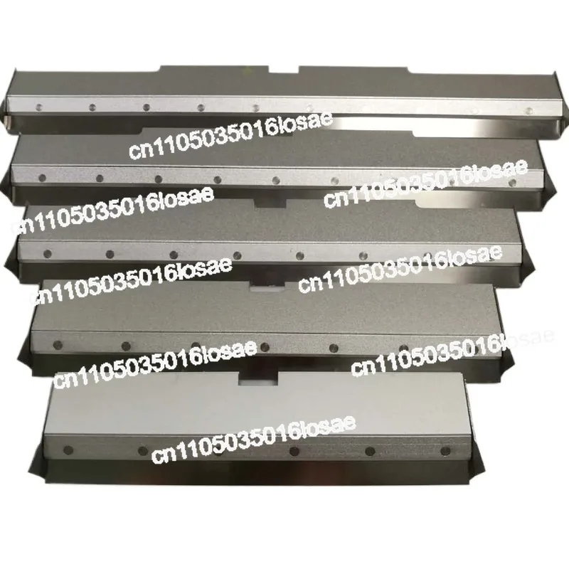 

For GD450 + Full Series of Automatic Solder Paste Printing Machine Scraper Blade Peripheral Equipment