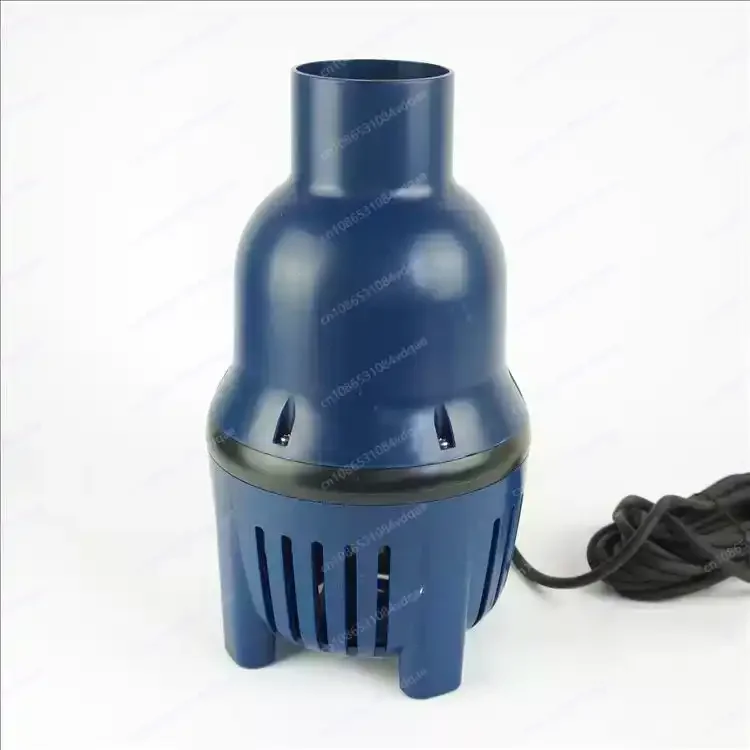 Fish Pond Circulation Pump | Large Flow Submersible Garden Waterscape Pump (16000-55000L/H)