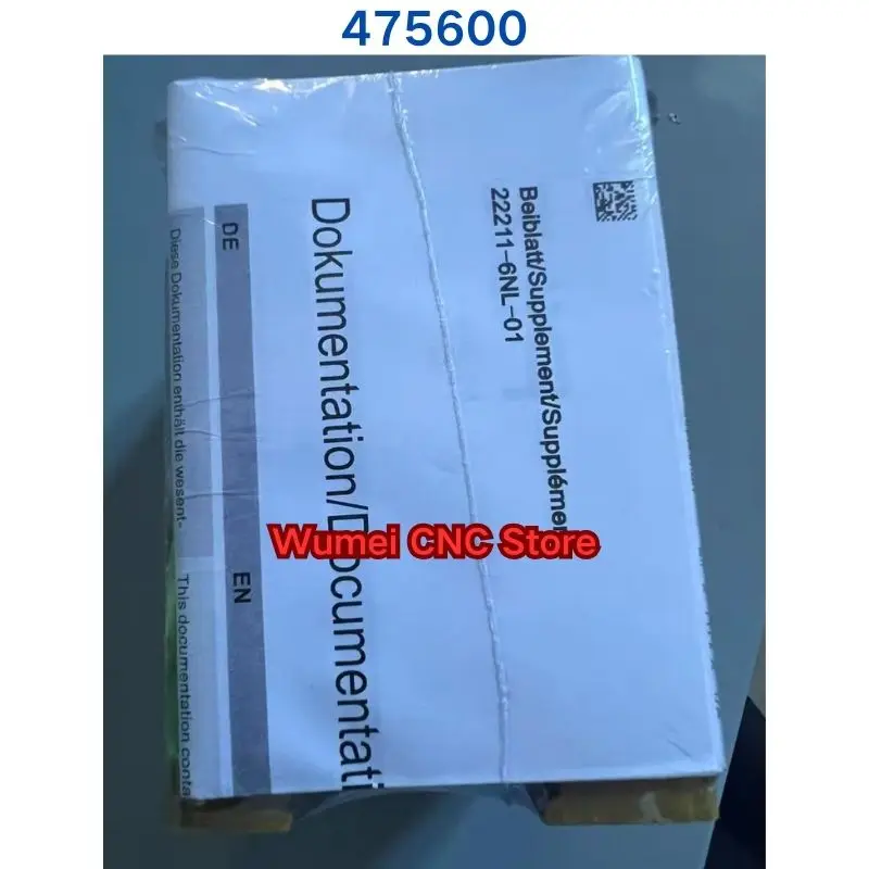 Relé PILZ PNOZ 1 475600