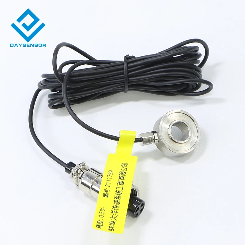 

DYHX-001 miniature0-100kg force sensors