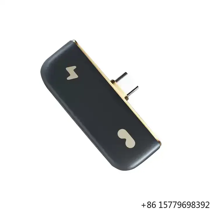 

AR Smart Glasses Hub Charging Adapter, Suit for Multiple AR Glasses Models